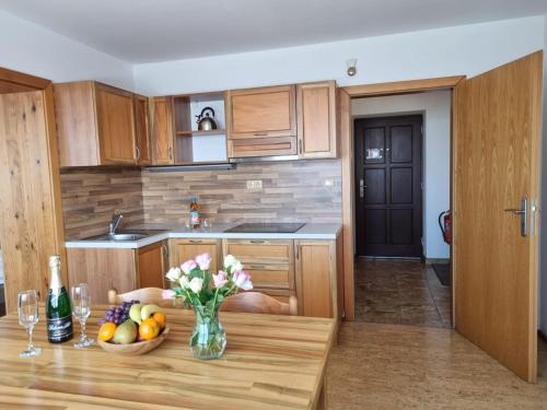 Penzion Hamstejn in Koberovy