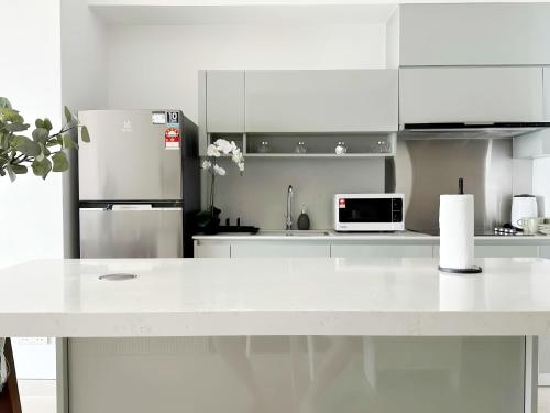 Lucentia Residence Bukit Bintang - image 13