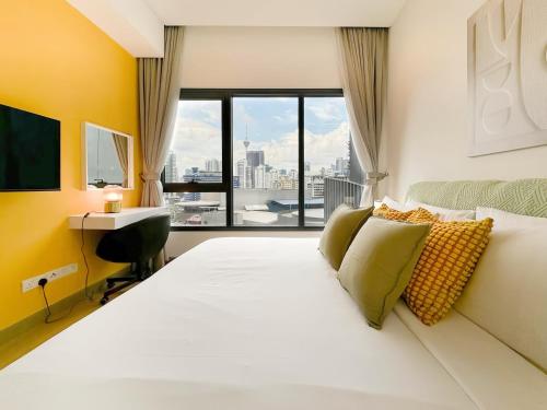 Lucentia Residence Bukit Bintang - image 9