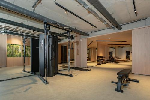 Residence Inn by Marriott Antalya, Antalya (photo 7)