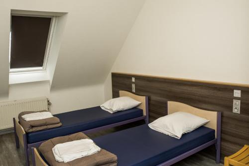 Generation Europe Youth Hostel - image 7
