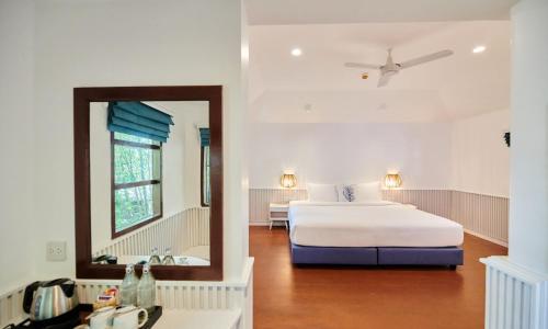 Lub d Koh Tao Tanote Bay Room Type - Superior Bungalow