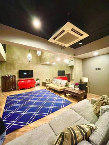 บริการและสิ่งอำนวยความสะดวก, คอลเลคชั่น โอ เดอะ สเปดส์ โฮสเทล (Collection O The Spades Hostel) in สยาม