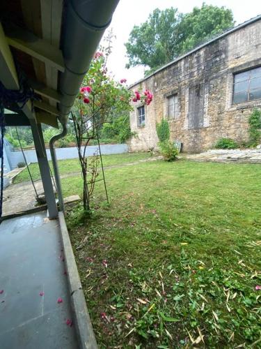 Kert, OriOn in Briey