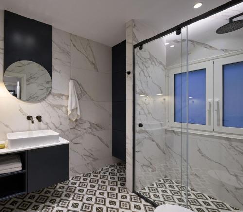The Athenian Chic Elegant Apartments in Kolonaki - main image
