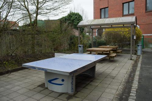 Generation Europe Youth Hostel - image 12