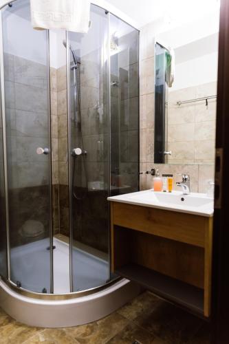 Hotel Relax & Resort Sovata – Sovata, WI