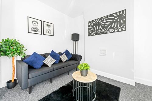 Beautiful 3-Bedroom House Perfect for Families gîte à louer Bulwell