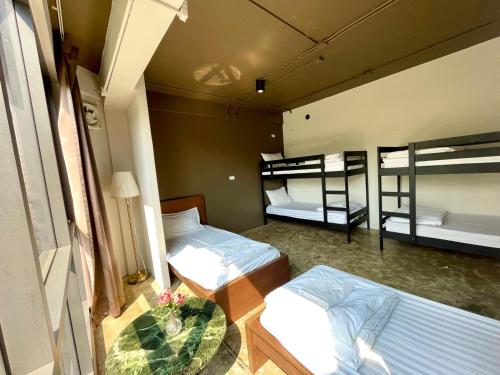 Foto - Collection O The Spades Hostel