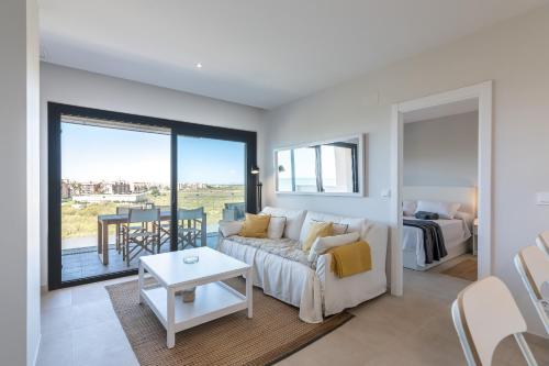 Los Flamencos by H - Playa de los Haraganes HLHF4304PE60