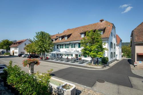 Landgasthof Adler in ไรน์เฟ็ลเด็น