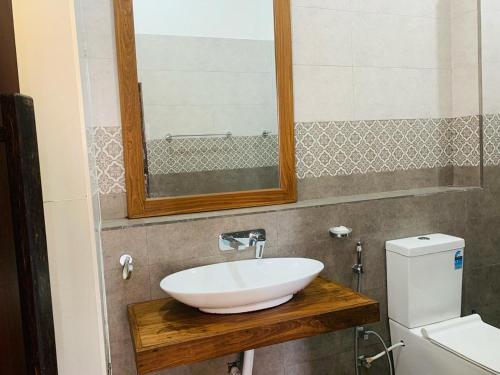 Kavin Beach Hotel Hikkaduwa – Dodanduwa, CO