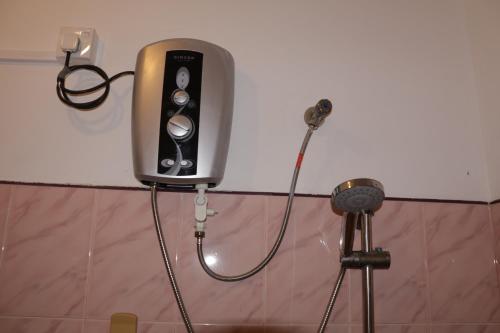 دش, Ayubo Villa Ruby Room in جا-إيلا