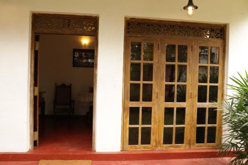 مدخل, Ayubo Villa Ruby Room in جا-إيلا