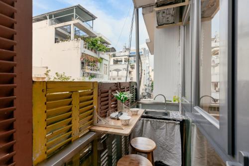 Double N Studio in District 1
