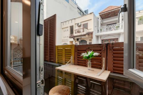 Double N Studio in District 1