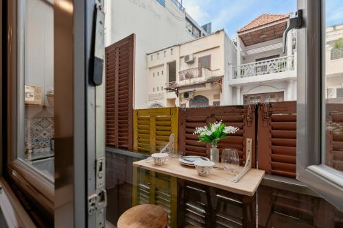 Double N Studio in District 1