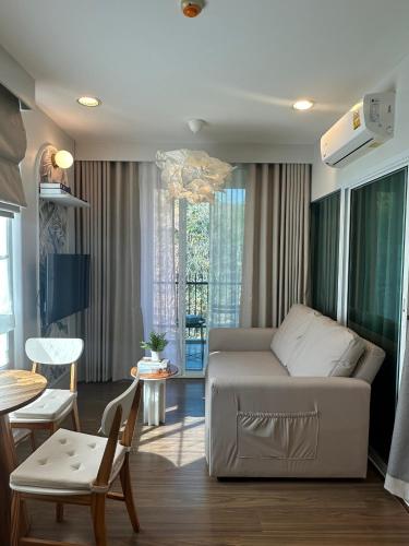 카오야이 Nature retreat courtyard khaoyai เนเจอร์รีทรีท คอร์ดยาร์ดเขาใหญ่ 4성급 호텔 스위트룸