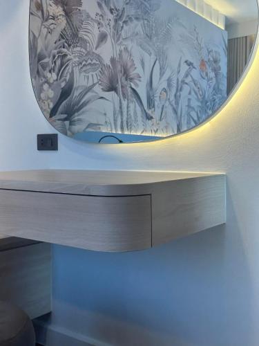 카오야이 Nature retreat courtyard khaoyai เนเจอร์รีทรีท คอร์ดยาร์ดเขาใหญ่ 4성급 호텔 객실