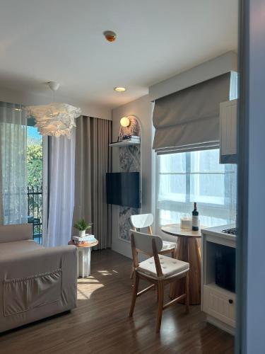 카오야이 Nature retreat courtyard khaoyai เนเจอร์รีทรีท คอร์ดยาร์ดเขาใหญ่ 4성급 호텔 전망