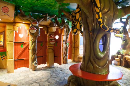 Vakantiepark de Oude Molen - image 8