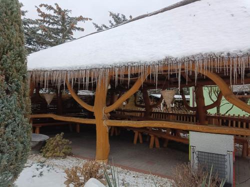 Noclegi i Restauracja Gracja in Belchatow