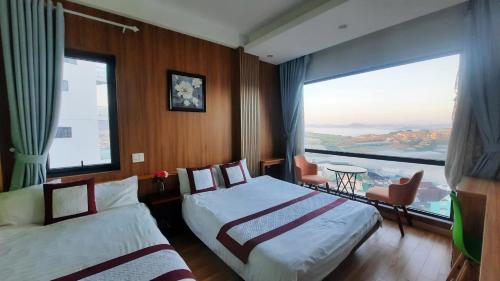 NEST House - 전망