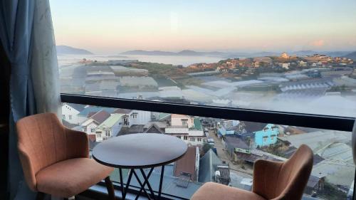 NEST House - 주변 환경