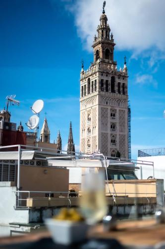 Hotel Palacio Alcázar, Sevilla (foto 2)