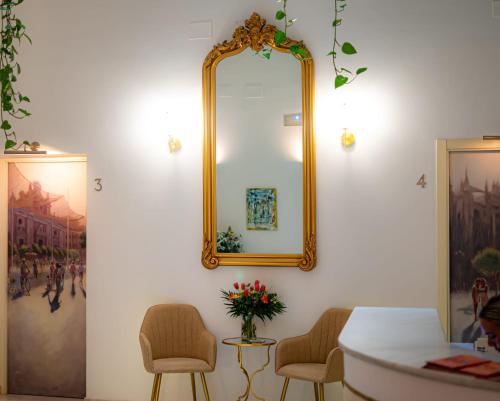 Hotel Palacio Alcázar - image 12
