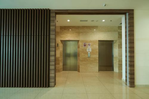 Facilities, One Pacific Hotel in Penang
