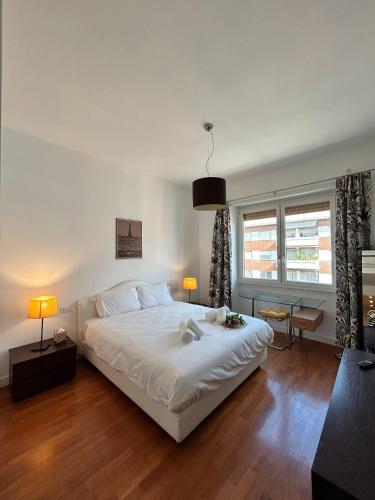Roma Luxury Apartment, Rzym (zdjęcie 4)