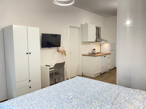 Suite Emilia 4, Bologna