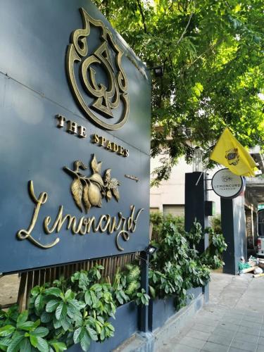 Collection O The Spades Hostel, Bangkok (fotografie 10)