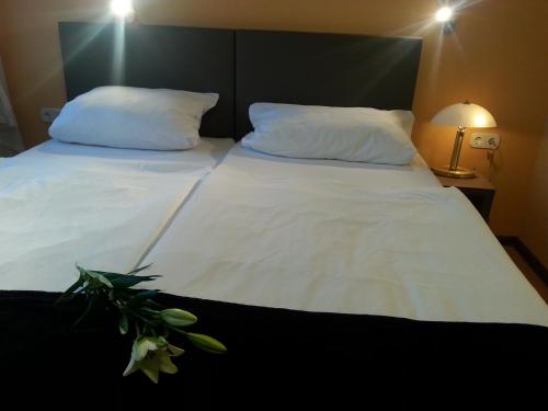 Hotel Zum Berggarten