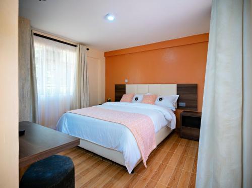 The Dove Place, Sagana in Sagana