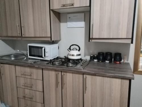 The Rose Guesthouse - Emalahleni