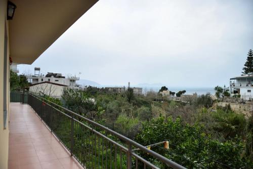 Three-Bedroom Apartment with Sea View image 6