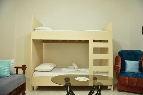 Three-Bedroom Apartment with Sea View image 8