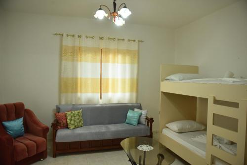 Three-Bedroom Apartment with Sea View image 10