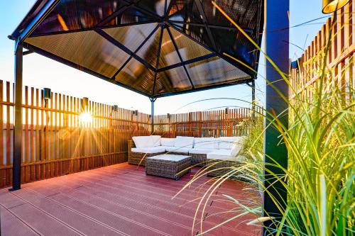 Htb Tailored Service Home & Garden Near Seoul Stn, Seoul (photo 2)