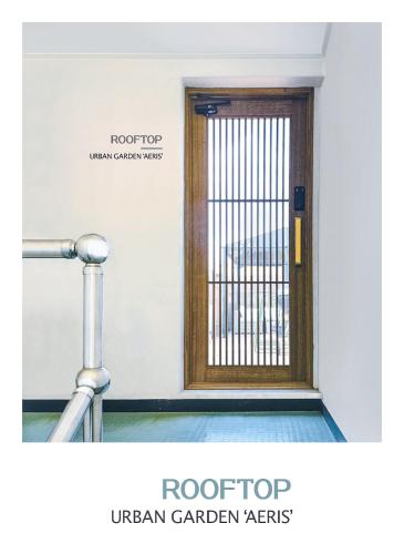 Htb Tailored Service Home & Garden Near Seoul Stn, Seoul (photo 9)