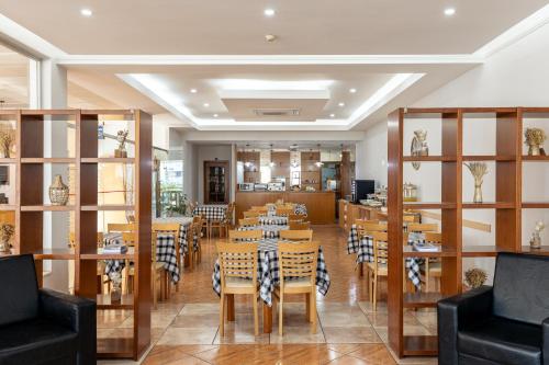 Food and beverages, Bela Ria in Olhao