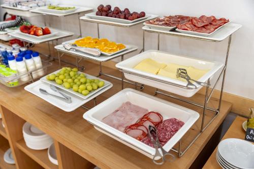Food and beverages, Bela Ria in Olhao
