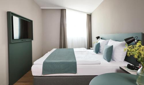 Living Hotel Kaiser Franz Joseph, Viena (foto 6)