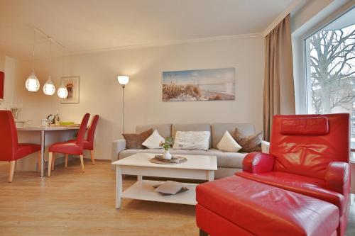 Barke Barke Appartement 107 in Рюселсхайм