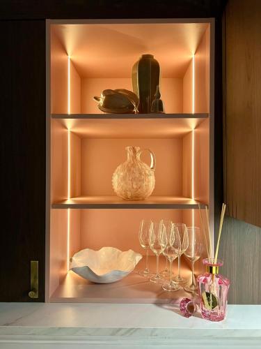 Beautiful one bed apartment in Liverpool Sleeps 4, Liverpool (fotografie 6)