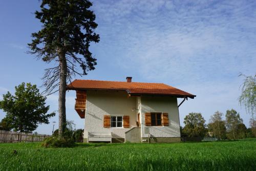 Abrahams Bayr Cottage Abrahams Bayr Cottage