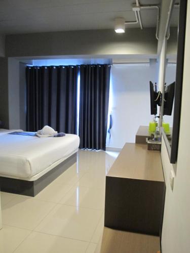 Suvarnabhumi Oriental Resort - image 12