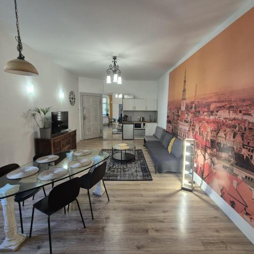Apartament Rybaki 9